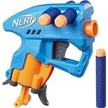 NERF N-Strike Elite Nanofire