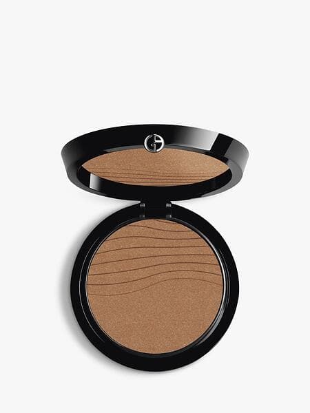 Giorgio Armani Luminous Silk Glow Fusion Face Powder