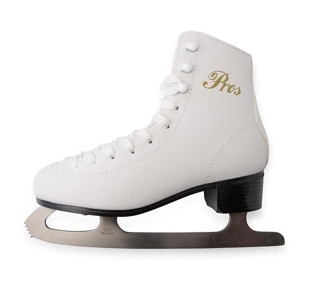 Pros Figure Skates Jr