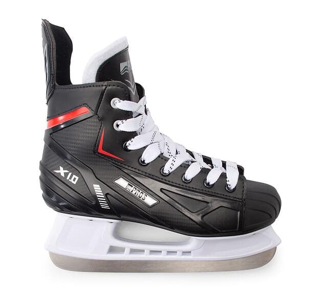Pros Ice Skates X1.0 Jr