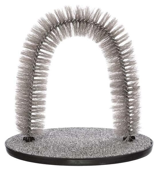 Trixie Massage And Fur Care Arch