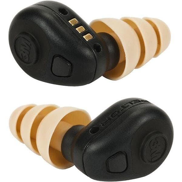 3M Peltor TEP-200 Tactical Earplug