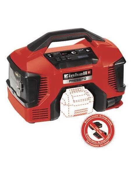 Einhell Pressito 4020460
