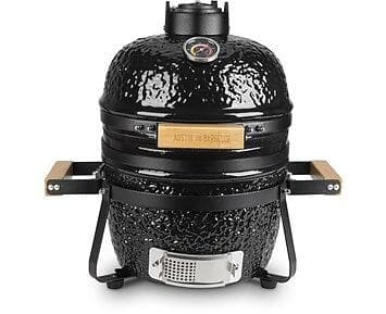 Austin and Barbeque AABQ Kamado 13"