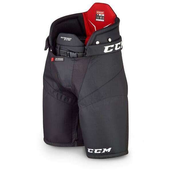 CCM Jetspeed FT485 Sr Byxor