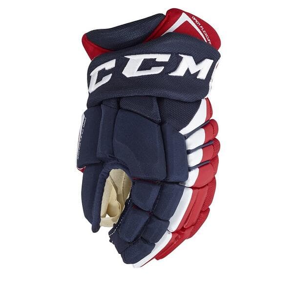 CCM Jetspeed FT4 Pro Sr Handskar