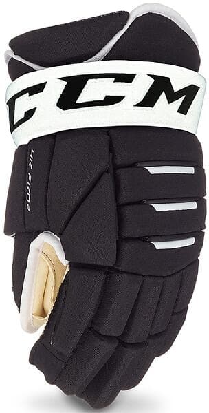 CCM 4 Roll Pro 2 Handskar Sr