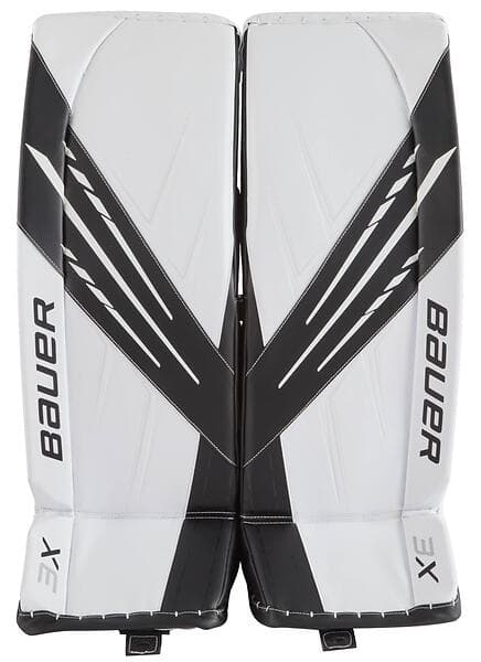 Bauer Vapor 3X Int Målvaktsbenskydd