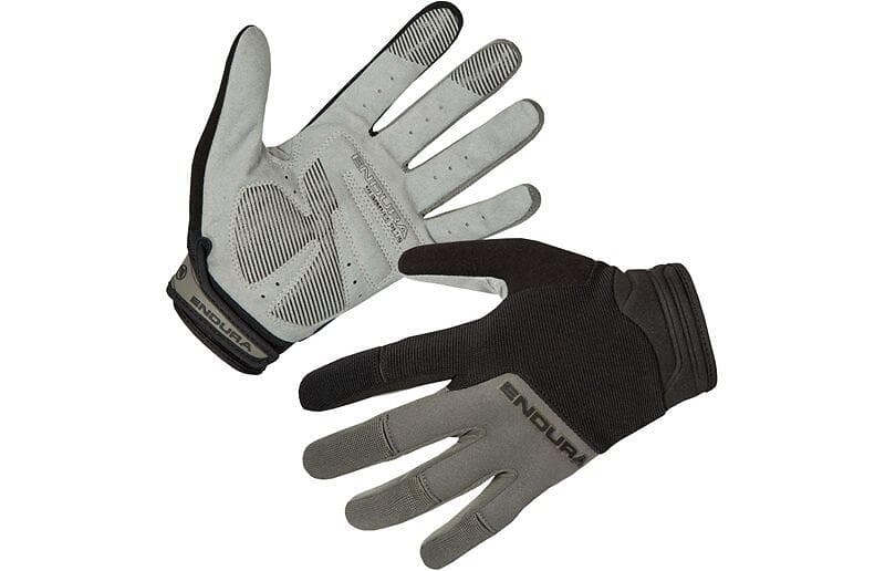 Endura Hummvee Plus II Glove (Herr)