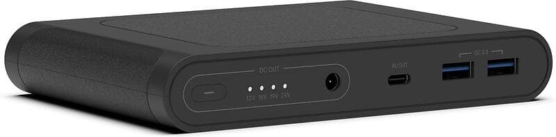 Omnicharge Mobile 25600 Pro