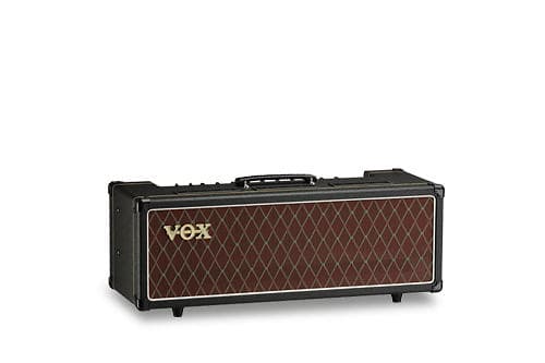 VOX AC30 Head