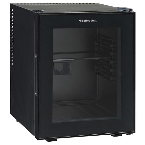 Scandomestic MB 32 (Svart)