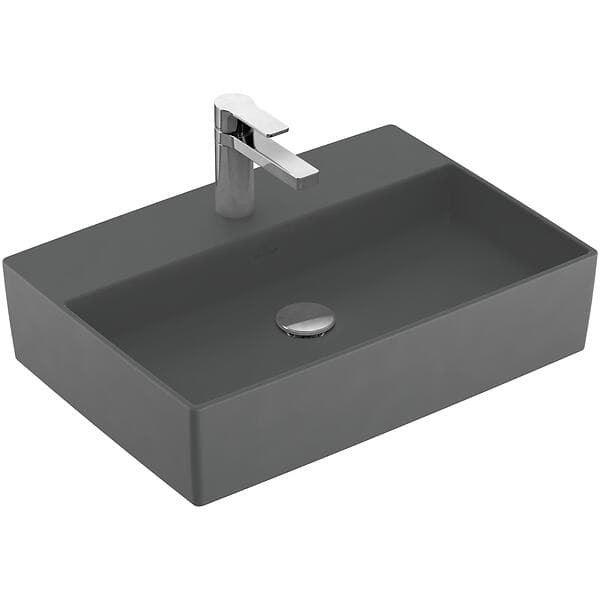 Villeroy & Boch Memento 2.0 4A0761I4 (Grafit)