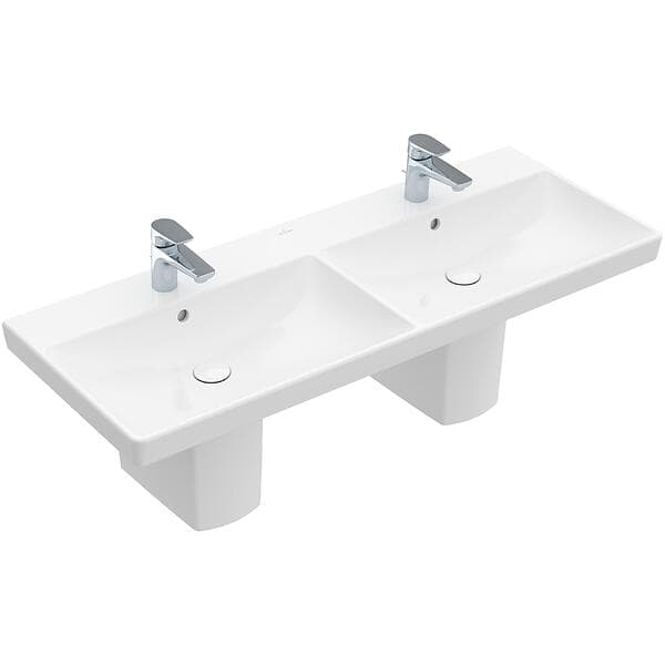 Villeroy & Boch Avento 4A23CK01 (Vit Alpin)