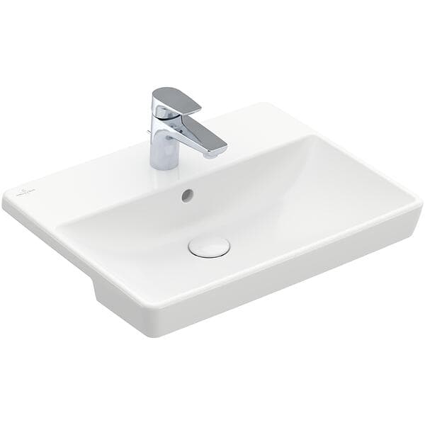 Villeroy & Boch Avento 4A0655R1 (Vit Alpin)