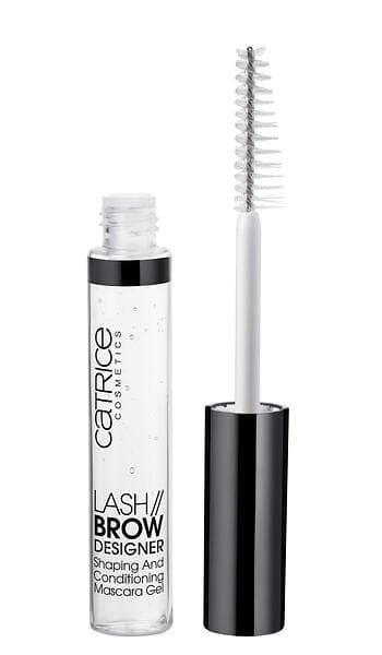 Catrice Lash Brow Designer Mascara Gel