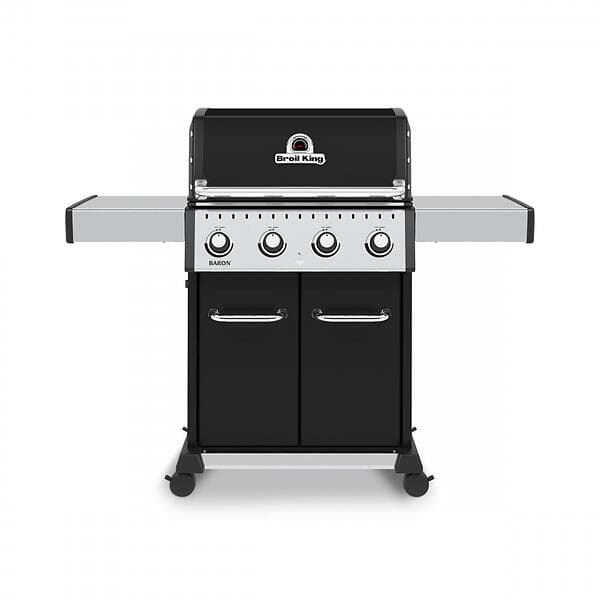 Broil King Baron 420
