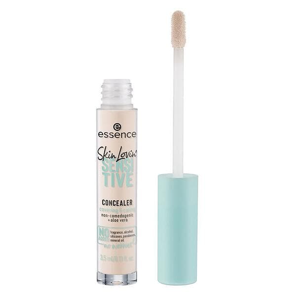 Essence Skin Lovin Sensitive Concealer