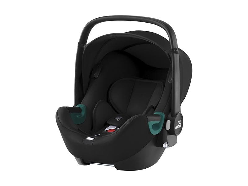 Britax BabySafe iSense