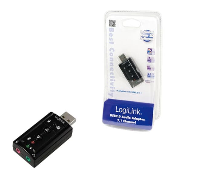 LogiLink UA0078
