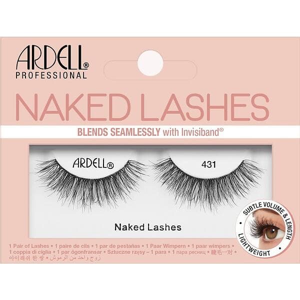 Ardell Naked Lashes 431