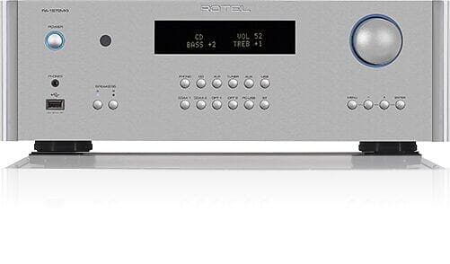 Rotel RA-1572 MKII