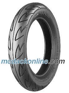 Bridgestone B01 120/80-12 55J TL Bakhjul