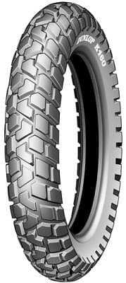 Dunlop Tires K460 120/90-16 63P TT Bakhjul