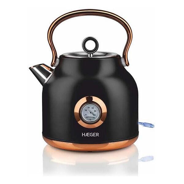 Haeger Art Deco 1,7L