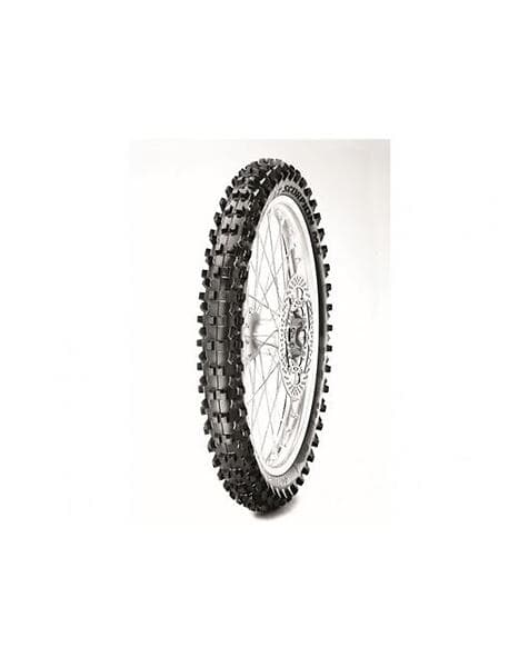 Pirelli Scorpion MX 32 70/100-17 40M TT NHS Framhjul