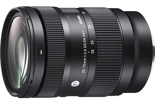 Sigma 28-70/2,8 DG DN Contemporary for Leica