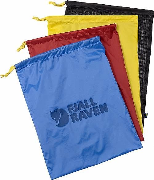 Fjällräven Packbags 30x40