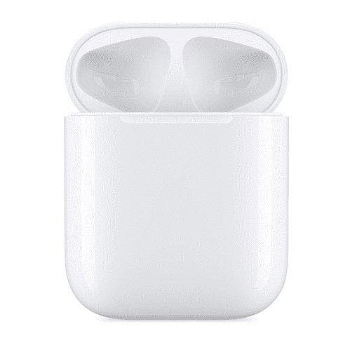 Apple trådlöst laddningsetui till AirPods (2nd gen)