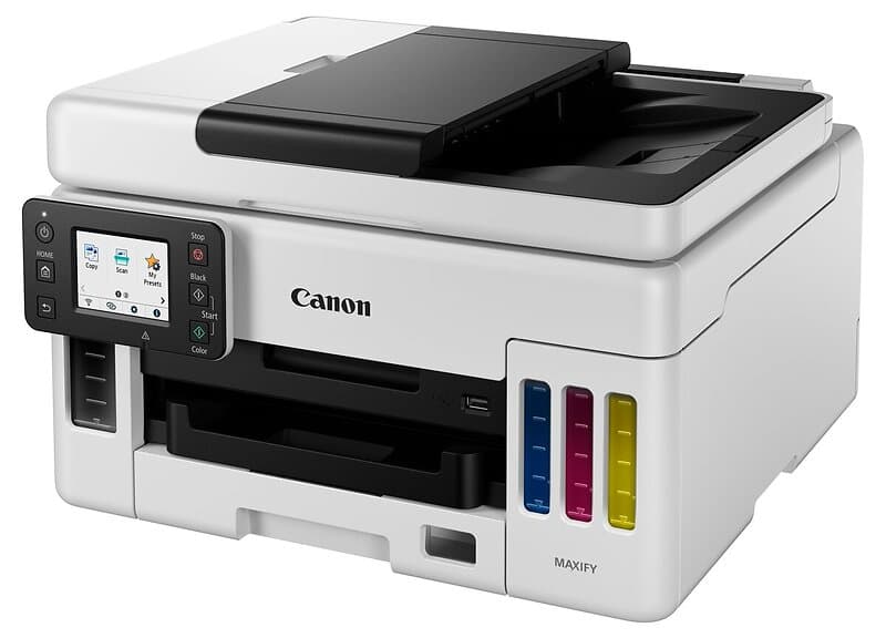 Canon Maxify GX6050