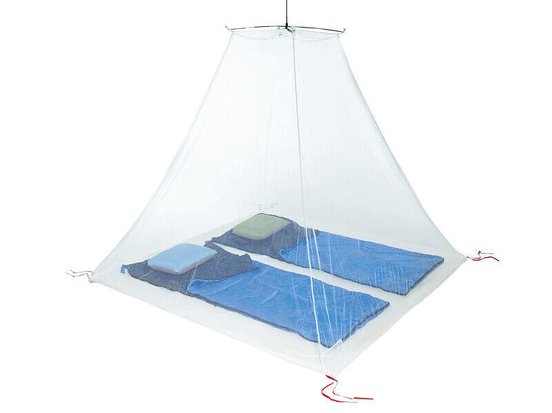 Cocoon Travel Net Double Ultralight