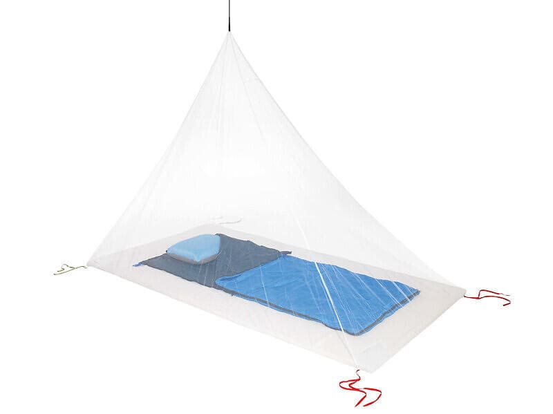 Cocoon Travel Net Single Ultralight