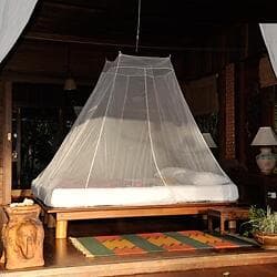 Cocoon Travel Net Double