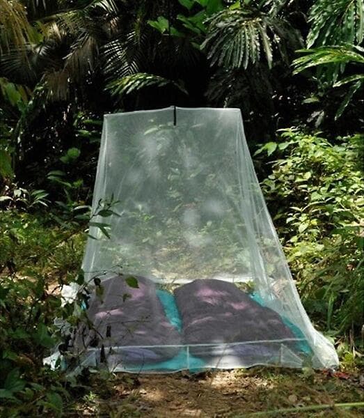 Cocoon Outdoor Net Double