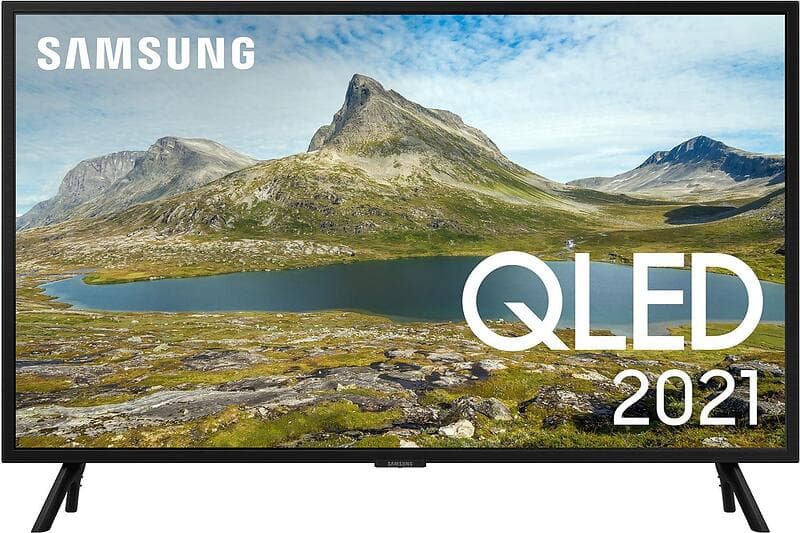 Samsung QE32Q50A 32" Full HD (1920x1080) LCD Smart TV