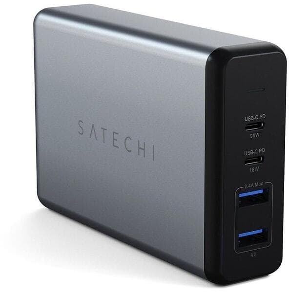 Satechi Pro USB-C PD 108W ST-TC108WM