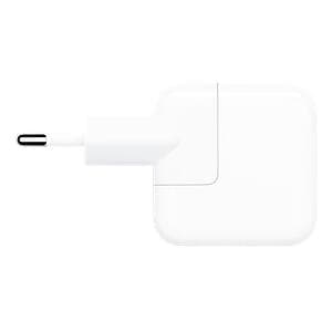 Apple 12W USB-A Strömadapter