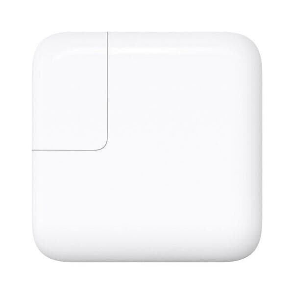 Apple 30W USB-C Strömadapter