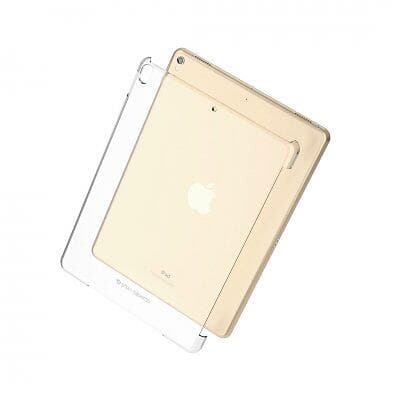 Pipetto Clear Back Cover for iPad 10.2