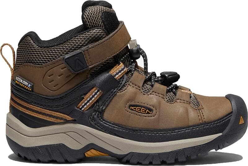 Keen Targhee Mid WP (Unisex)