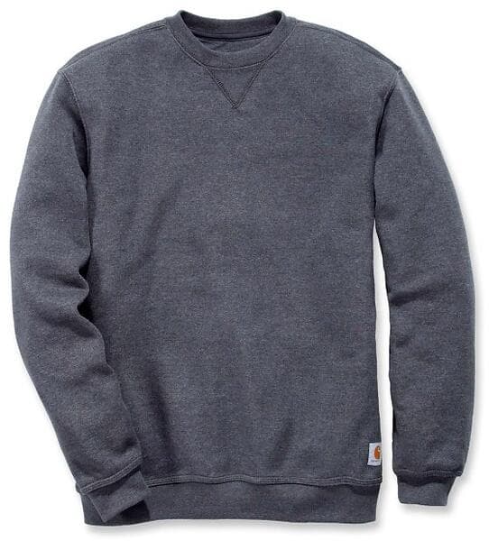 Carhartt Crewneck Sweatshirt (Herr)