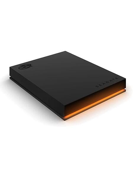 Seagate FireCuda Gaming STKL1000400 USB 3.2 1TB