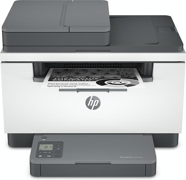 HP LaserJet M234sdw