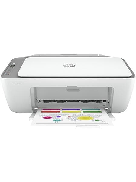 HP DeskJet 2720e