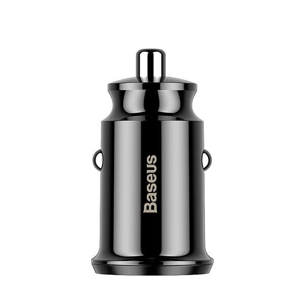 Baseus Grain Car Charger CCALL-ML