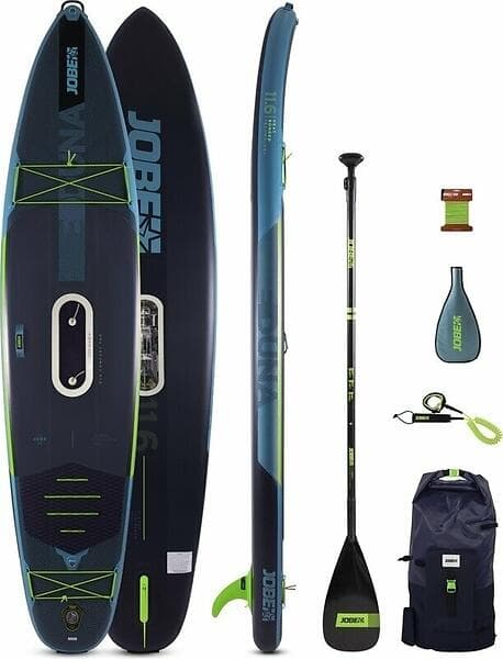 Jobe Aero E-Duna 11'6"